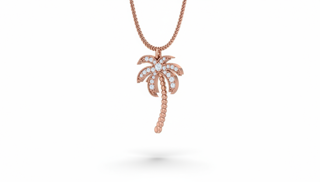 Rose Gold