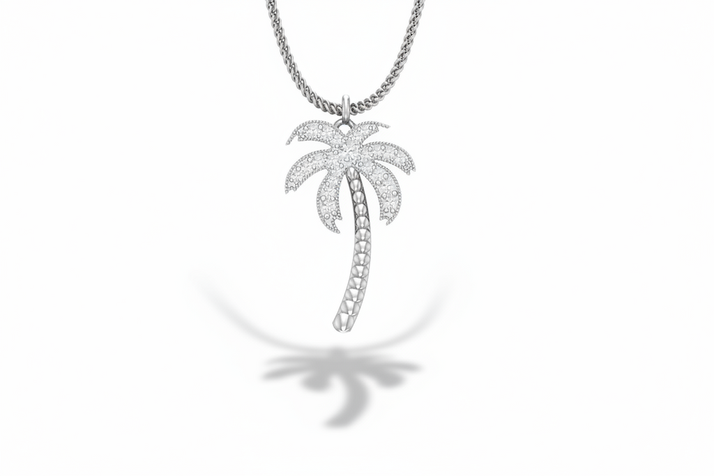 White Gold