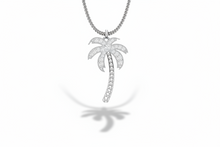 Load image into Gallery viewer, White Gold