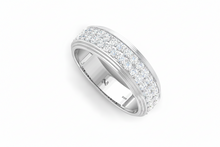 Load image into Gallery viewer, White Gold 