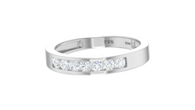Load image into Gallery viewer, White Gold