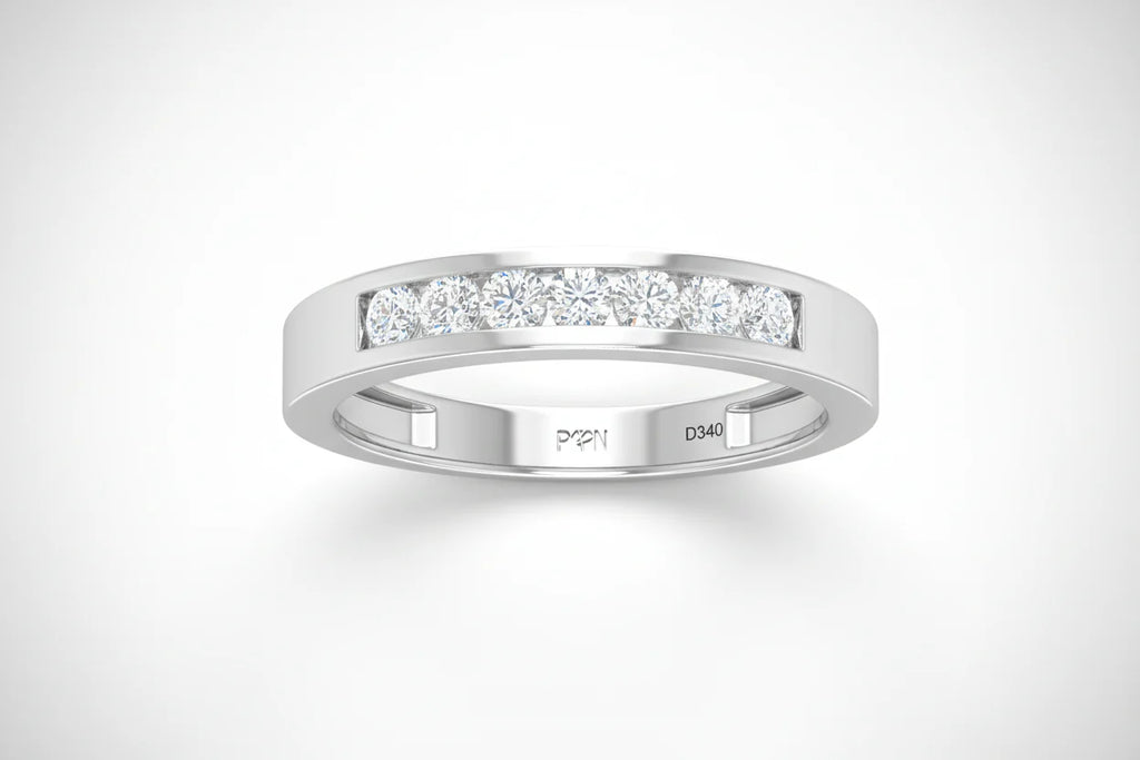 White Gold