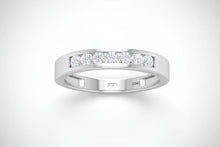 Load image into Gallery viewer, White Gold