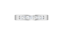 Load image into Gallery viewer, White Gold