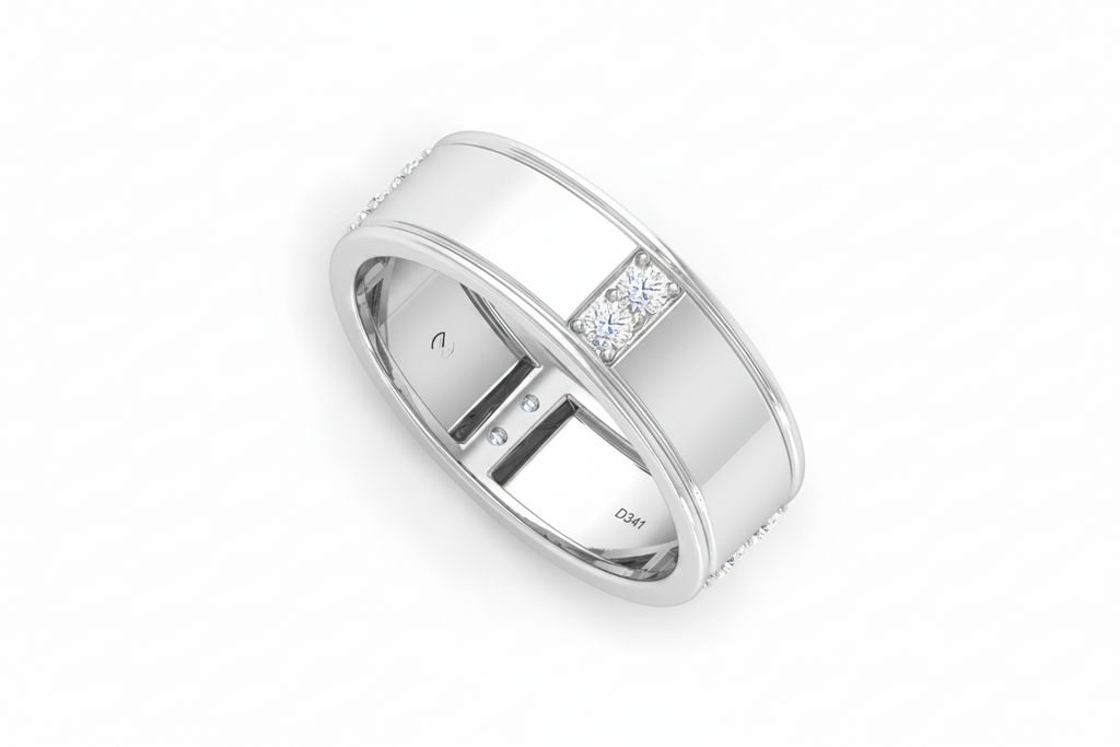 White Gold 