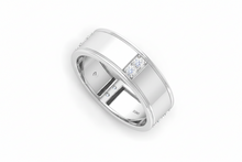 Load image into Gallery viewer, White Gold 