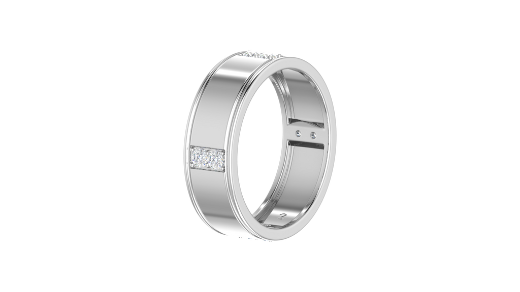Vertical Twin Stone