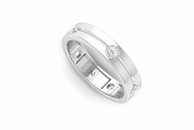 Load image into Gallery viewer, White Gold 