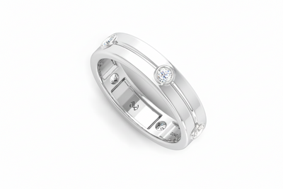White Gold 