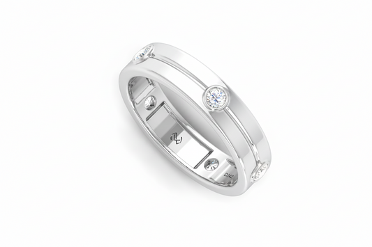 White Gold 