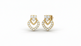 Dual Heart Diamond