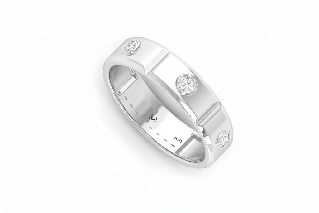 White Gold 