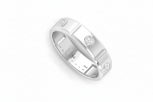 Load image into Gallery viewer, White Gold 
