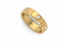 Load image into Gallery viewer, Yellow Gold 