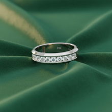 Load image into Gallery viewer, Nine Diamond Eternity Glow