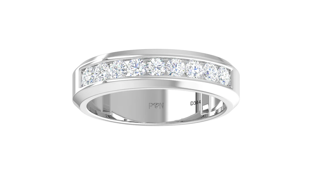 White Gold