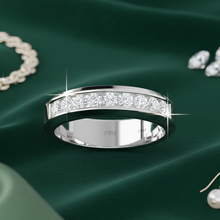 Load image into Gallery viewer, Nine Diamond Eternity Glow