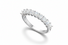 Load image into Gallery viewer, White Gold