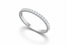 Load image into Gallery viewer, White Gold