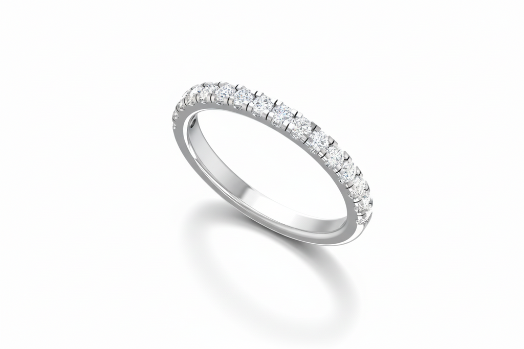 White Gold
