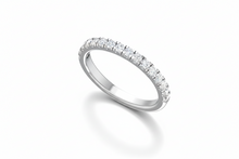 Load image into Gallery viewer, White Gold