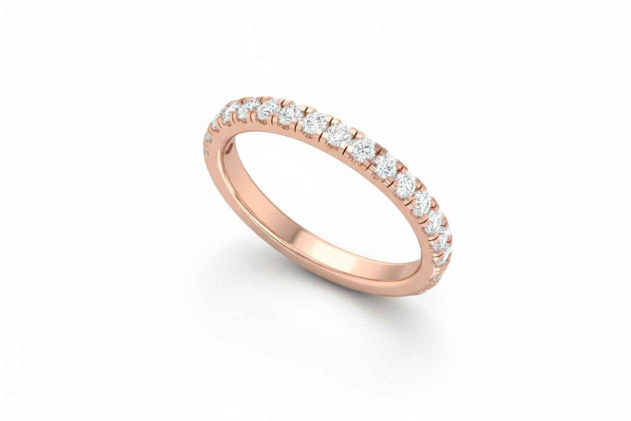 Rose Gold