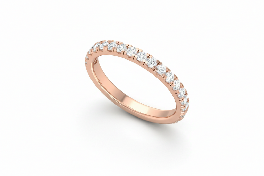 Rose Gold