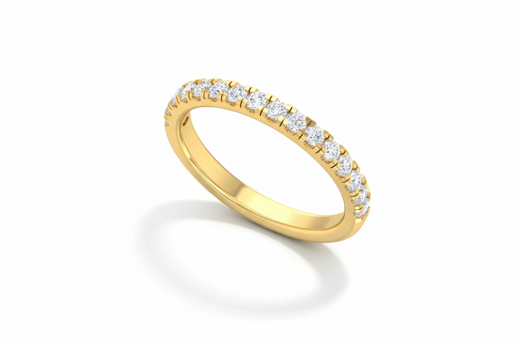 Yellow Gold