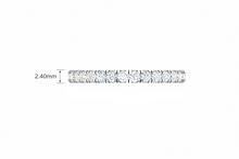 Load image into Gallery viewer, White Gold