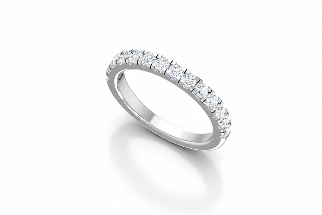 White Gold