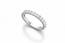 Load image into Gallery viewer, White Gold