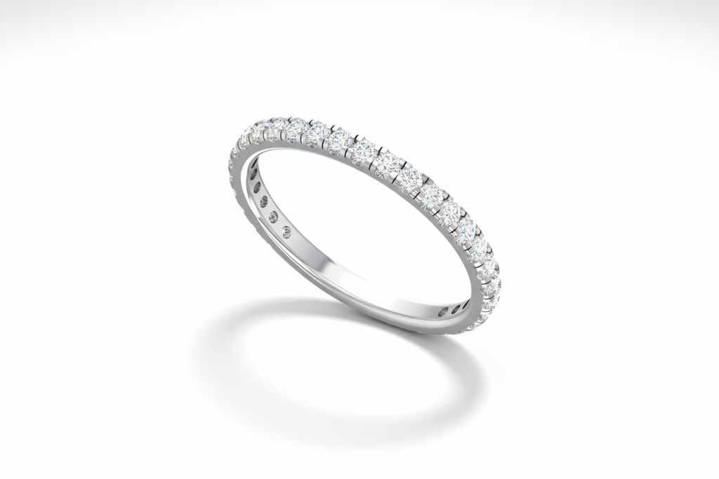 White Gold