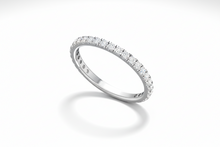 Load image into Gallery viewer, White Gold