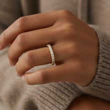 Load image into Gallery viewer, Resplendent 360-Degree Perpetual-Circuit Opulent Diamond