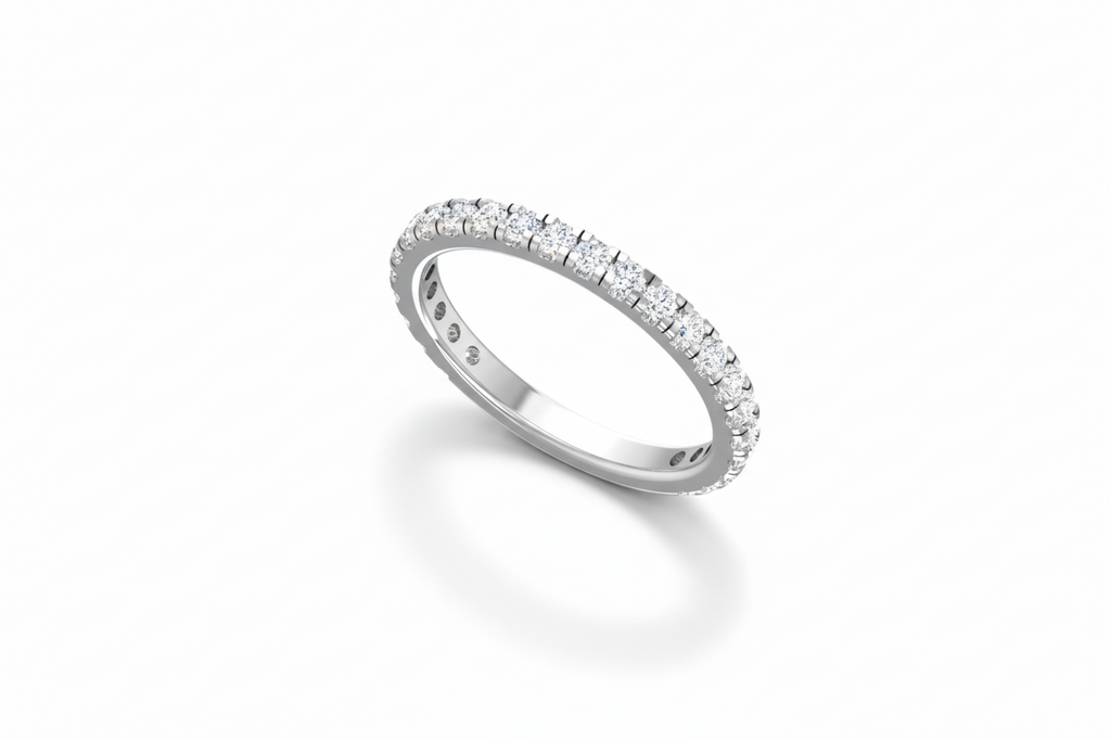 White Gold