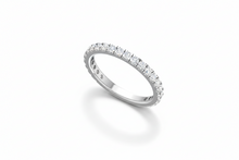 Load image into Gallery viewer, White Gold