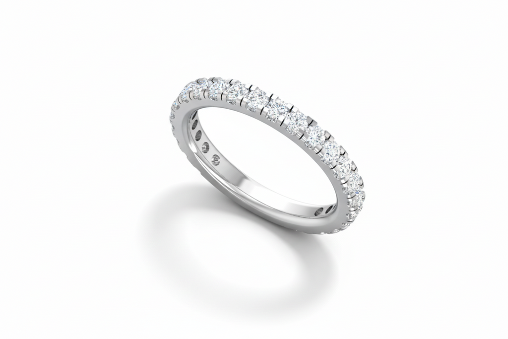 White Gold