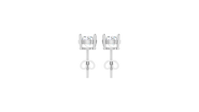 Load image into Gallery viewer, 2.00 ctw Round Lab Grown Studs