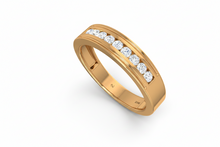 Load image into Gallery viewer, Yellow Gold 