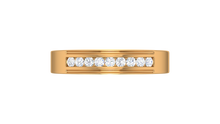 Load image into Gallery viewer, Featuring a Recessed Precision Row