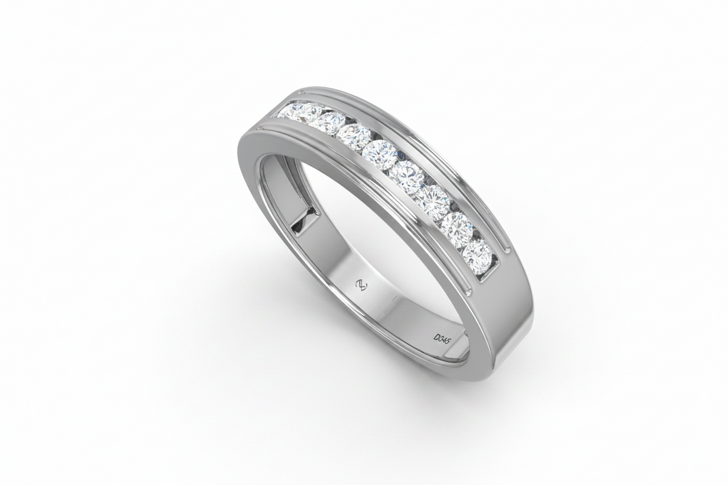 White Gold 