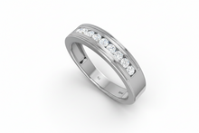 Load image into Gallery viewer, White Gold 