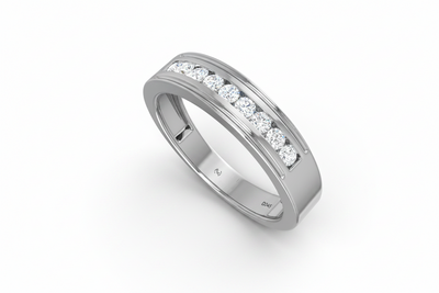 White Gold 