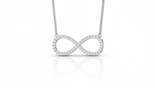 Load image into Gallery viewer, White Gold