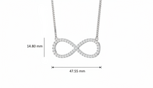 Load image into Gallery viewer, White Gold