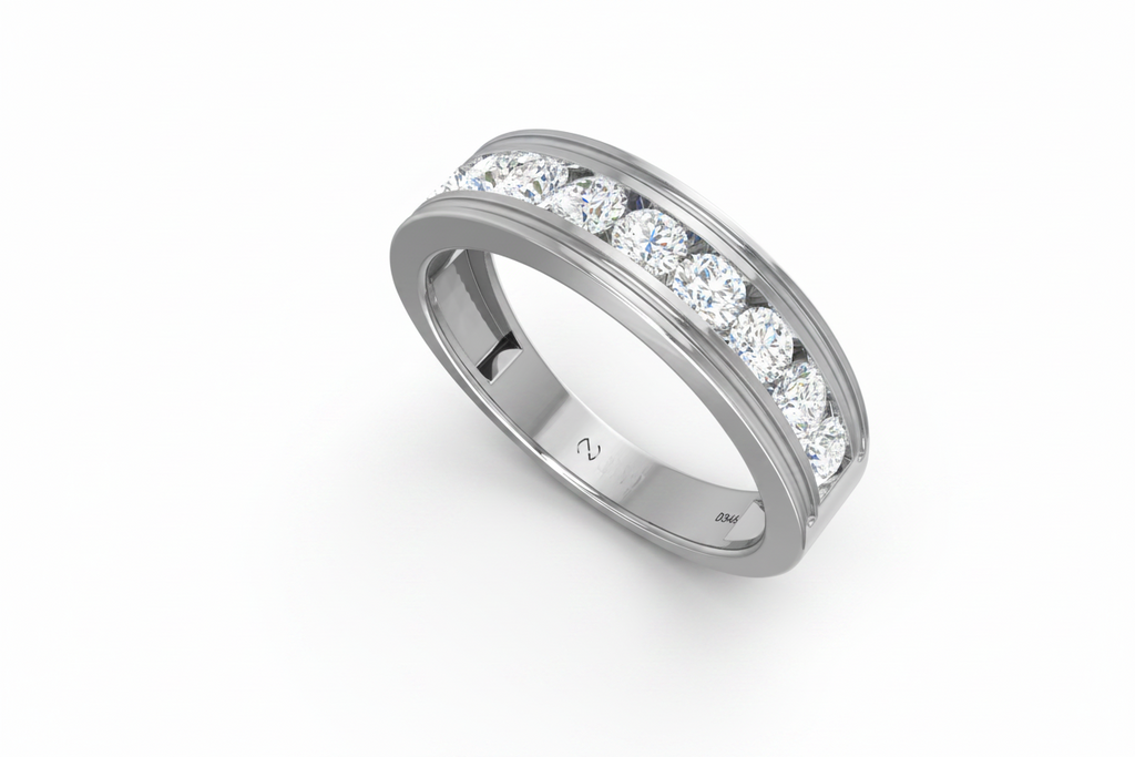 White Gold 
