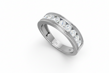 Load image into Gallery viewer, White Gold 