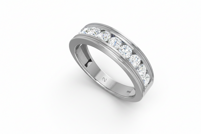White Gold 