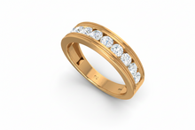 Load image into Gallery viewer, Yellow Gold 