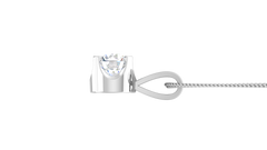 IGI cert. 1.75 ctw One Stone Round Lab Grown Diamond